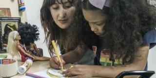 Lanzamiento de Hemisferio Crea