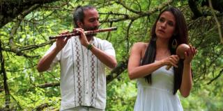 Artistas en Red: Tamsaianka, tejido sonoro