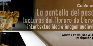Lecturas del Florero de Llorente, intertextual
