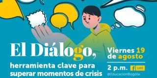 Diálogo de saberes para fortalecer la formación socioemocional 