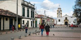 5 recorridos de diálogo sobre los paisajes patrimoniales y patrimonio