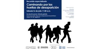 Siluetas de personas