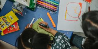 Taller de Fanzine para Desobedientes (dirigido a niños y niñas)