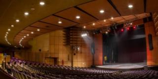 Teatro Jorge Eliecer Gaitán