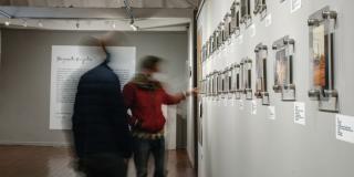 Obra del mes: Midiendo Calles 2013