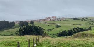 Área Arqueológica Protegida Hacienda El Carmen
