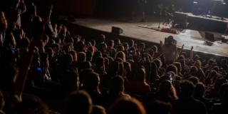 Enamórate de los sonidos colombianos con el concierto de Óscar Yate