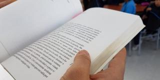 Actividades del Sistema Distrital de Bibliotecas en septiembre 2022