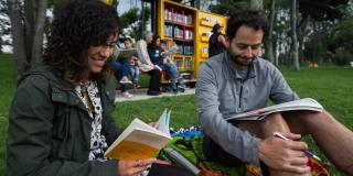 Taller cuentos atómicos: Microrrelatos a la mayor brevedad narrativa