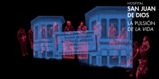 Recorrido y exposición