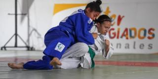 Judo
