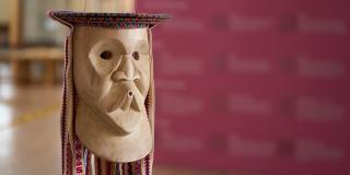 Charlas Ser Kamënts̈á en el mes de septiembre 2022