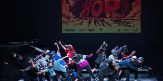 Lanzamiento video Ser eterno