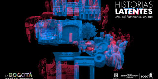 Historias latentes