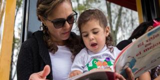 Programación de la BibloRed del 14 al 20 de septiembre del 2022