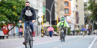 Programación de la semana de la bicicleta para el 28 de septiembre