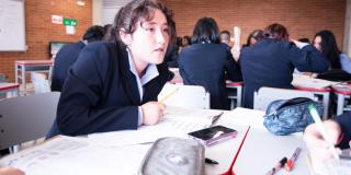 Ruta de Acercamiento a prueba Saber 11 con talleres virtuales 