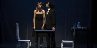 SuperPasito, obra en susurros de Julio Escallón