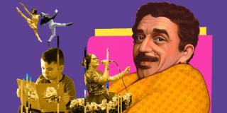 Bogotá: Actividades culturales del 21 al 27 de octubre del 2022