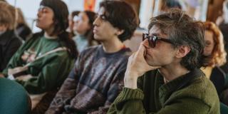 Círculo de la Palabra "Informe Comisión de la Verdad"