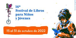 Cierre Festival de Libros para Niños y Jóvenes