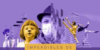 Bogotá: Actividades culturales del 14 al 20 de octubre del 2022