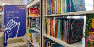 Bogotá tendrá nueva sala de lectura con enfoque diferencial