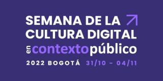 Semana de la cultura