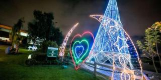 Novena y feria de emprendimiento 17 de diciembre en Engativá