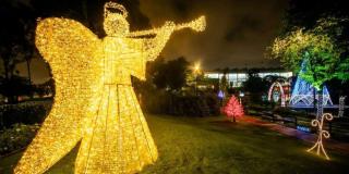 Bogotá Brilla con Caminatas