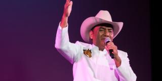 Artistas que se presentarán en Joropo al Parque 2022