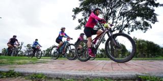 Criterium-IDRD