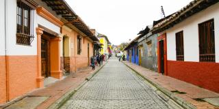 Día de los Muertos, un recorrido fuera de este mundo