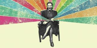 Feria del Libro del IDPC