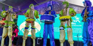 Feria de emprendimiento y novena navideña este 17 de diciembre