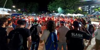 Lectura ritual: cuando los pájaros no cantaban