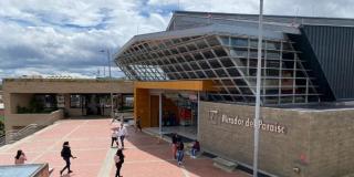 Museo de la ciudad autocunstruida