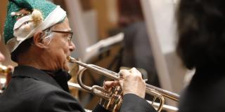 Concierto de Navidad con la Orquesta Filarmónica de Bogotá 