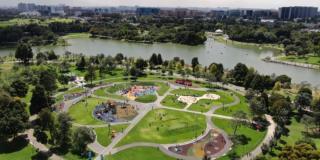 Parque Simón Bolívar