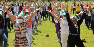 Viejoteca por la vida