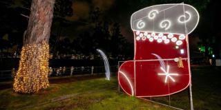 Evento cultural y artístico en Bosa este 10 de diciembre del 2022