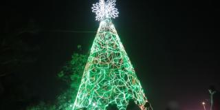 Recorridos MAB - Recorrido en bicicleta Fontibón - Puente Aranda