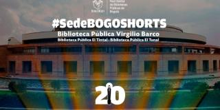 Proyección Bogoshorts