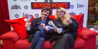 Inauguración: Bogoshorts