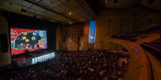 Proyección Bogoshorts ‘Hágase la luz y se hizo’ este 13 de diciembre