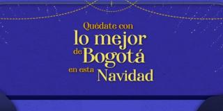 En esta navidad disfruta del Festival Chapinero Centro en Bogotá 