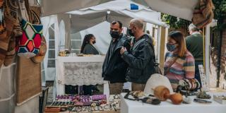 Festival para Persona Mayor en Engativá 13 de diciembre 2022