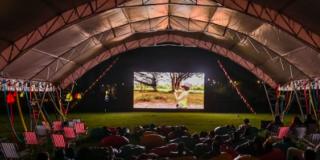 Cinemateca al Parque