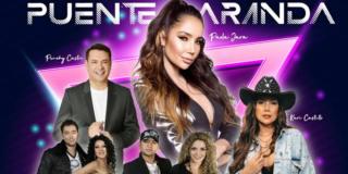 Diciembre 21: Concierto con Paola Jara, Penchy Castro y más artistas