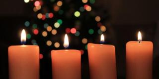 Noche de Velitas Barrio Belalcázar